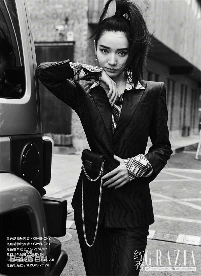 代斯(daisy)红秀王牌街拍第三十一期图册