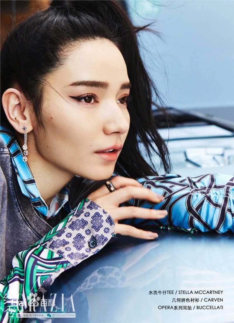 代斯(daisy)红秀王牌街拍第三十一期图册