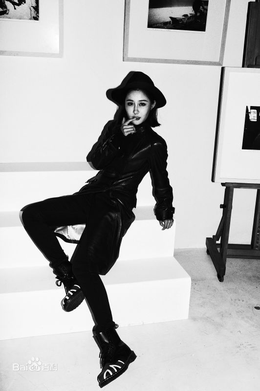 梁田(Eliza)最全 相册