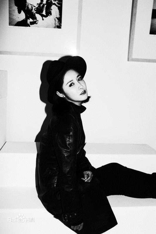 梁田(Eliza)最全 相册