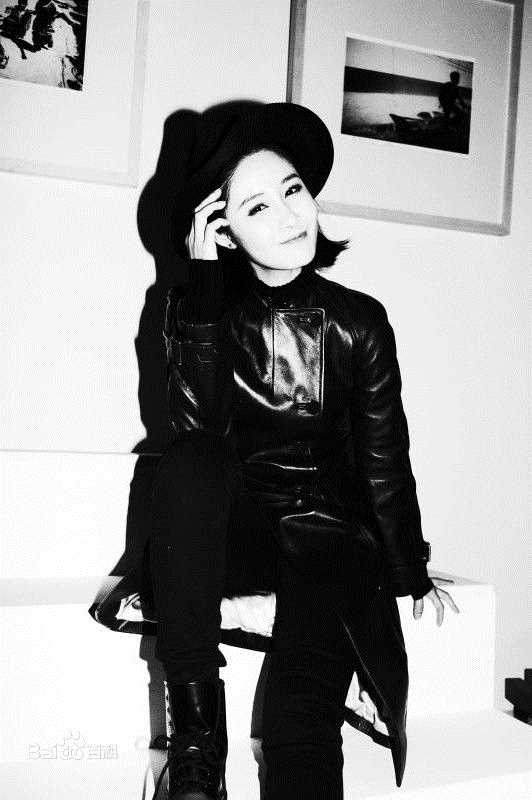 梁田(Eliza)最全 相册