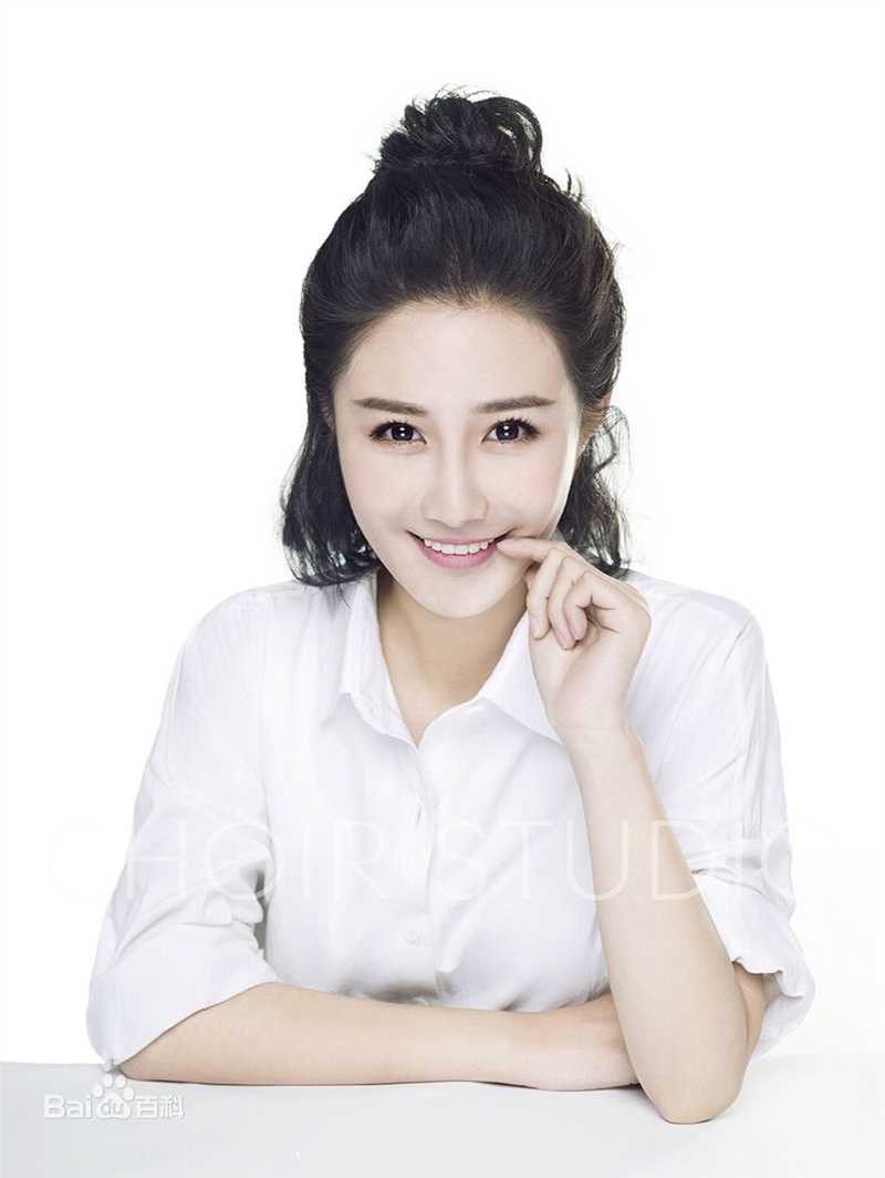 梁田(Eliza)最全 相册