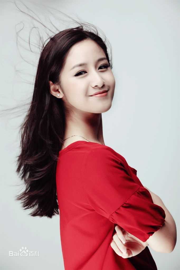 梁田(Eliza)最全 相册