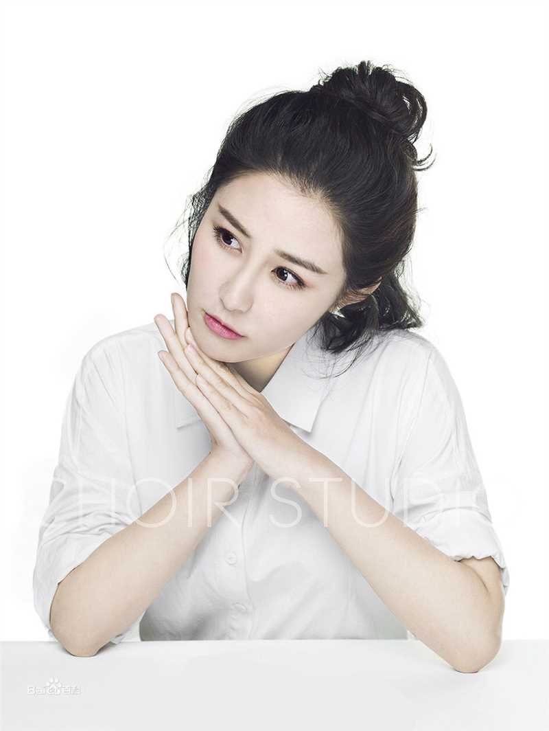 梁田(Eliza)最全 相册