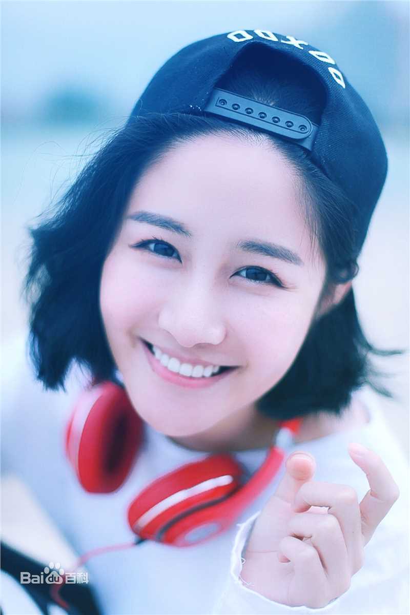 梁田(Eliza)最全 相册