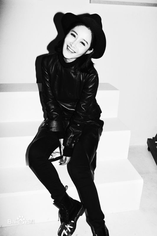 梁田(Eliza)最全 相册