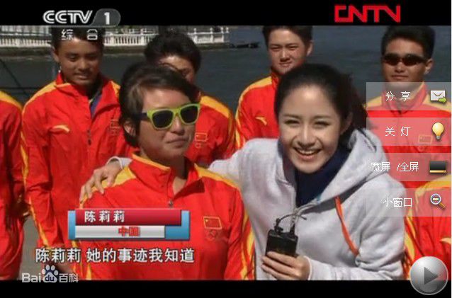 梁田(Eliza) （主持、活动）前后照片