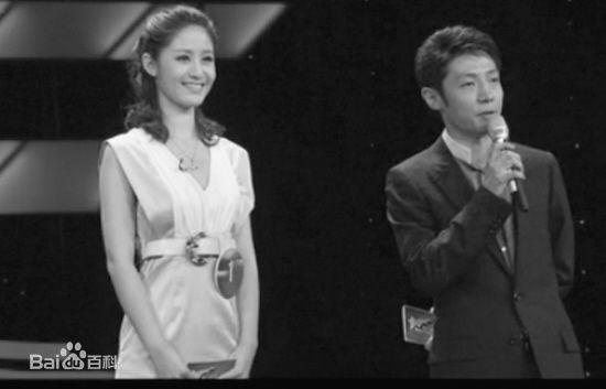 梁田(Eliza) （主持、活动）前后照片