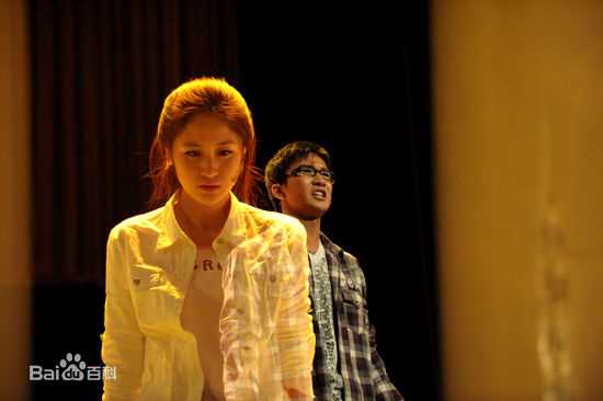 梁田(Eliza) （主持、活动）前后照片