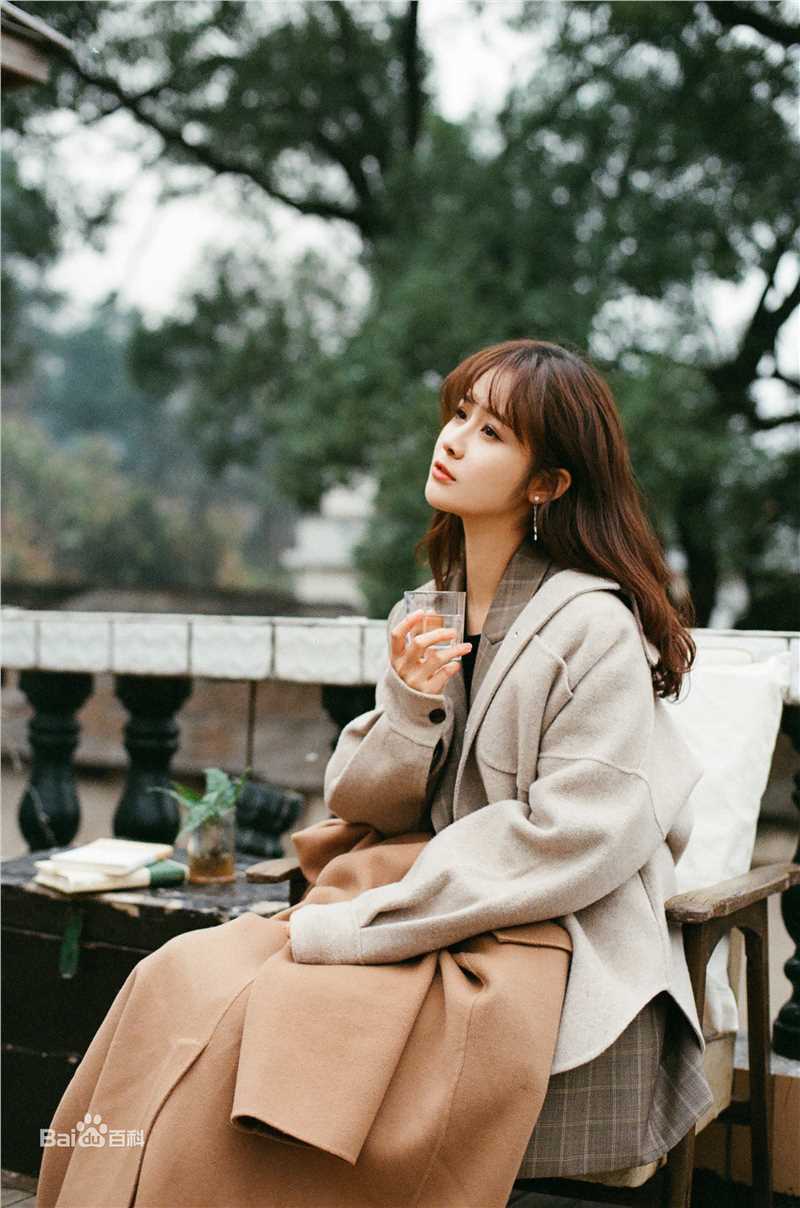 梁田(Eliza)精选图册