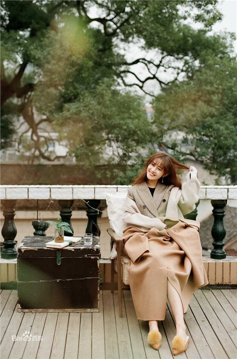 梁田(Eliza)精选图册