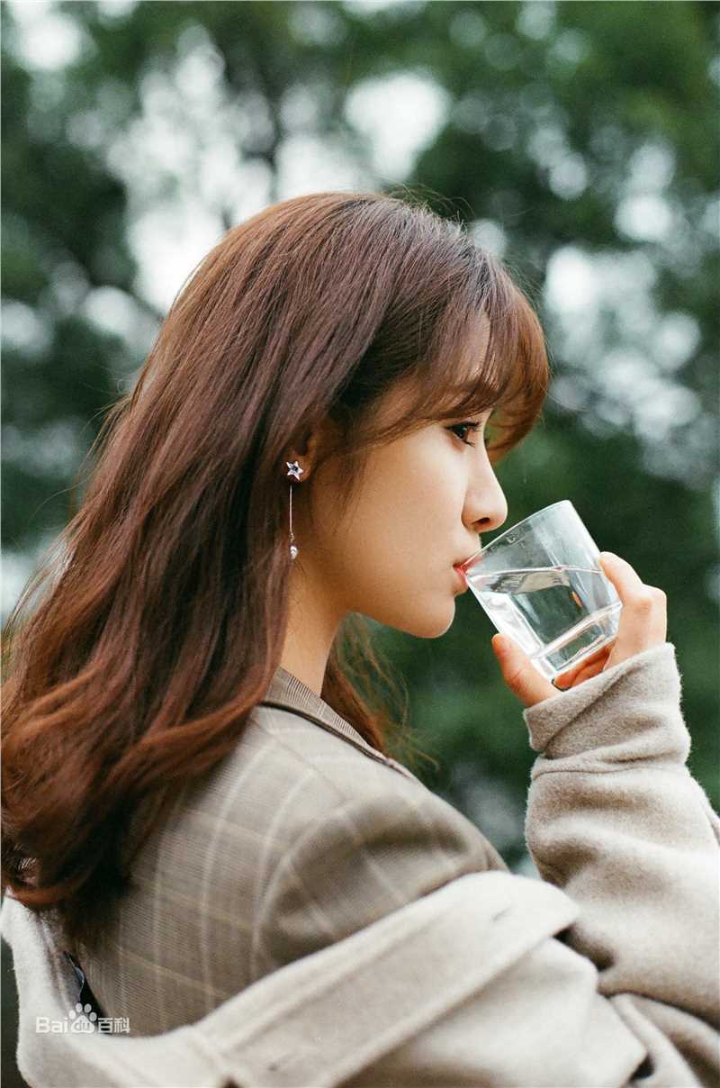 梁田(Eliza)精选图册