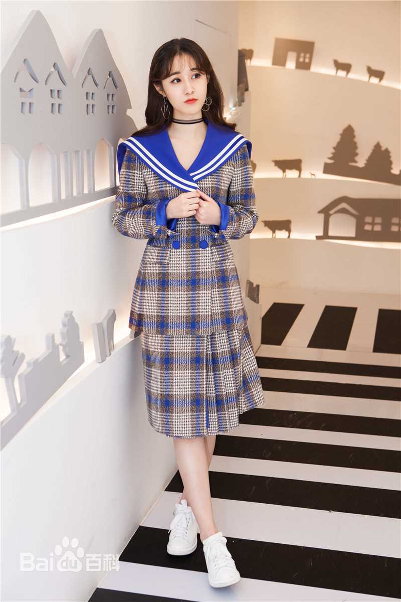 梁田(Eliza)最优质相册