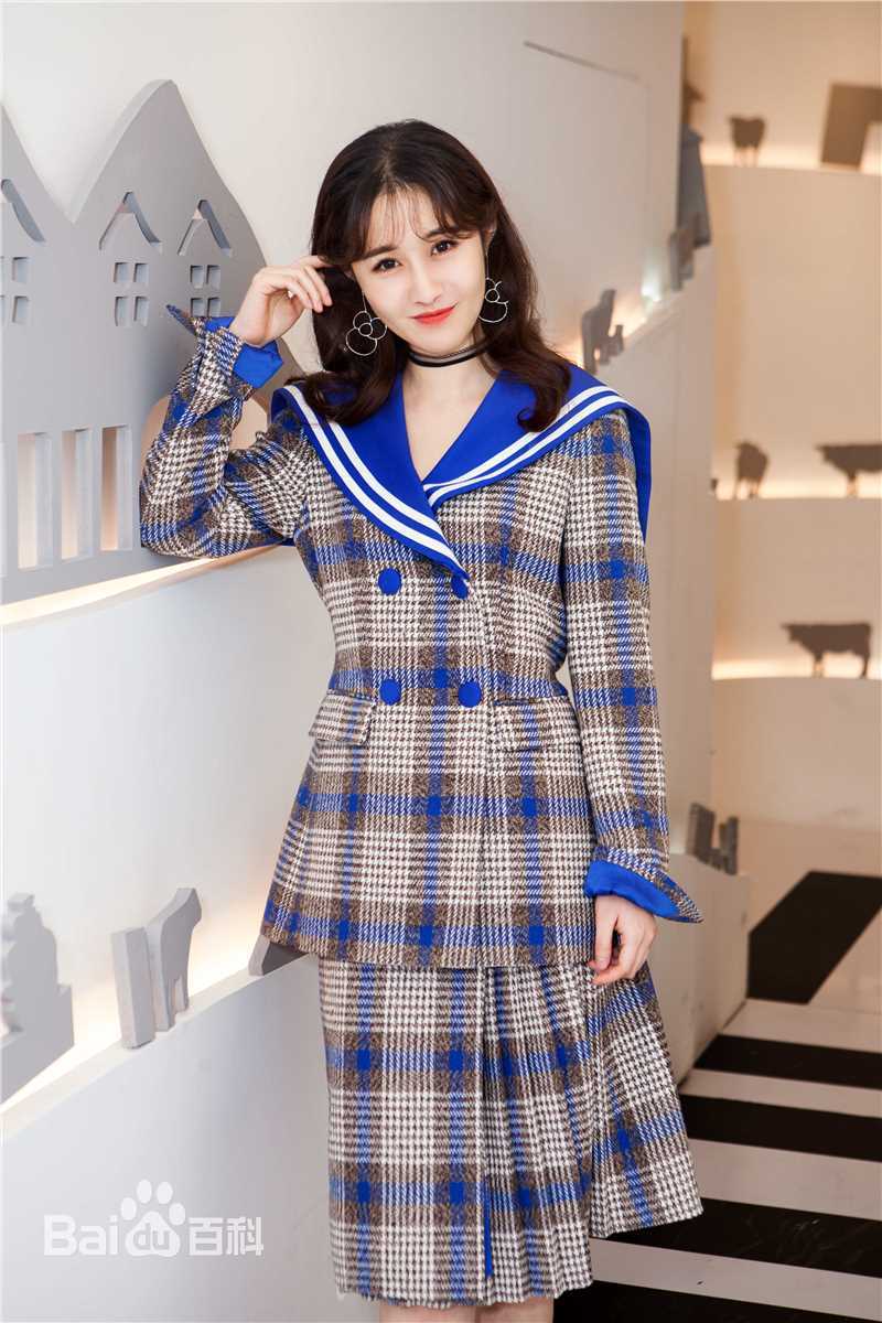 梁田(Eliza)最优质相册