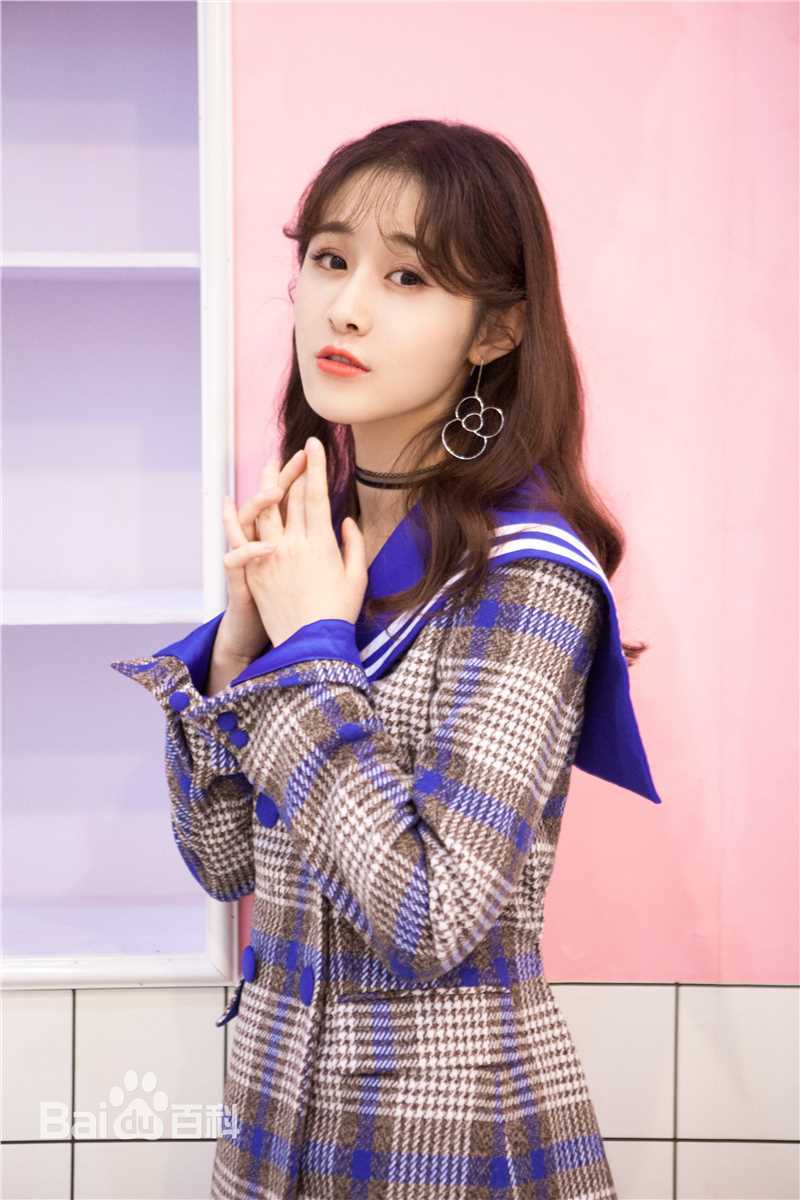 梁田(Eliza)最优质相册