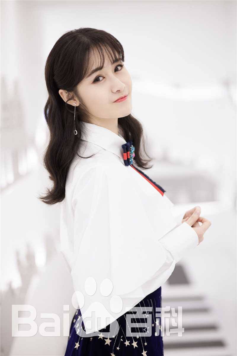 精选梁田(Eliza)图片