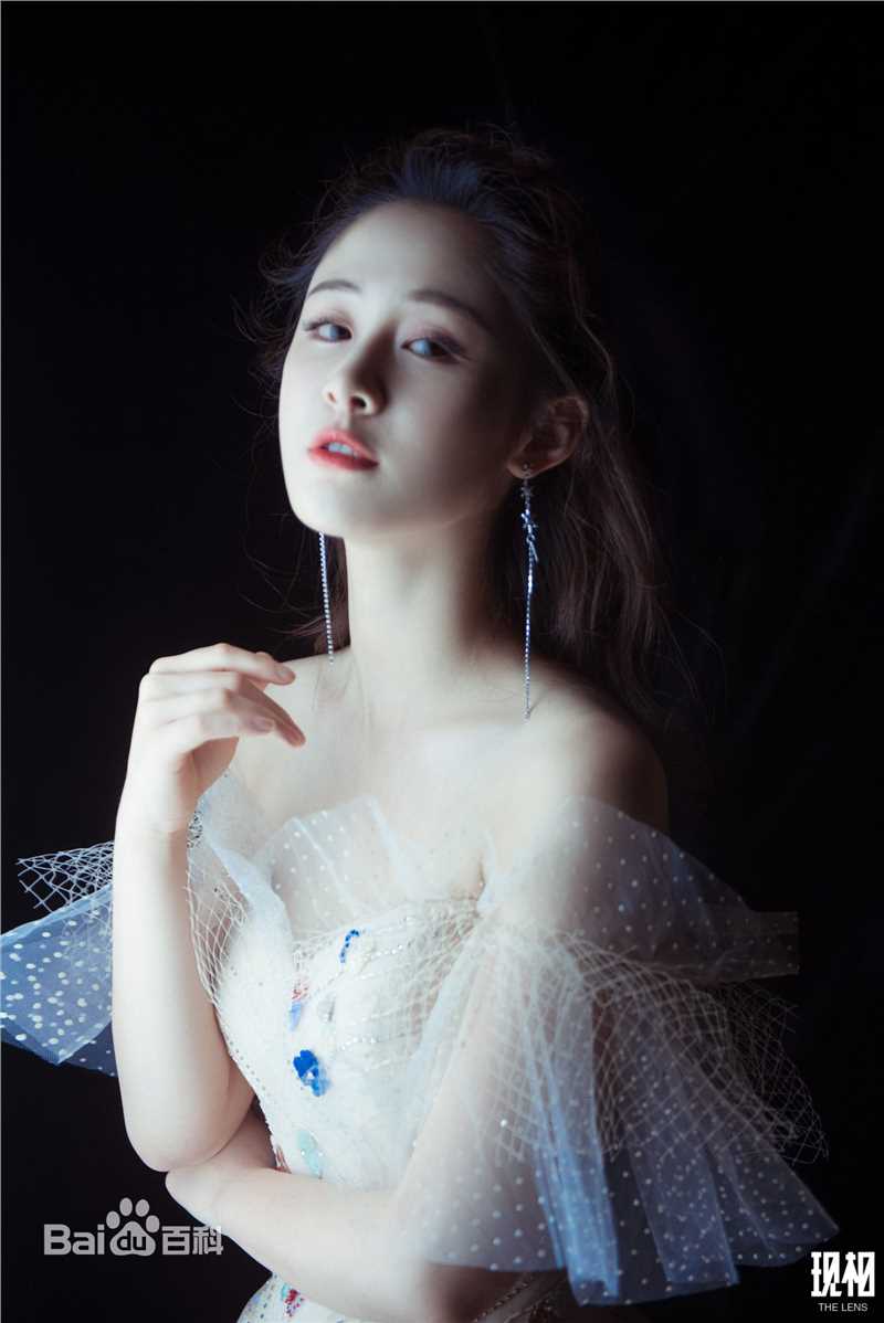 精选梁田(Eliza)图片