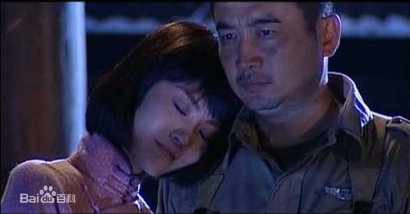 洪卫《特战先锋》赤井、林御翔       精选剧照