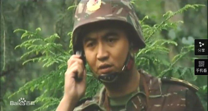 洪卫《DA师》关小羽     最新剧照