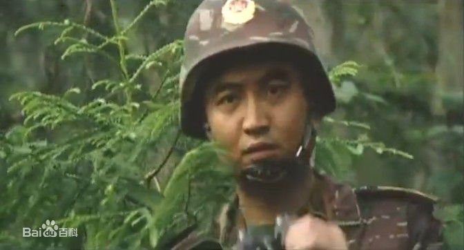 洪卫《DA师》关小羽     最新剧照