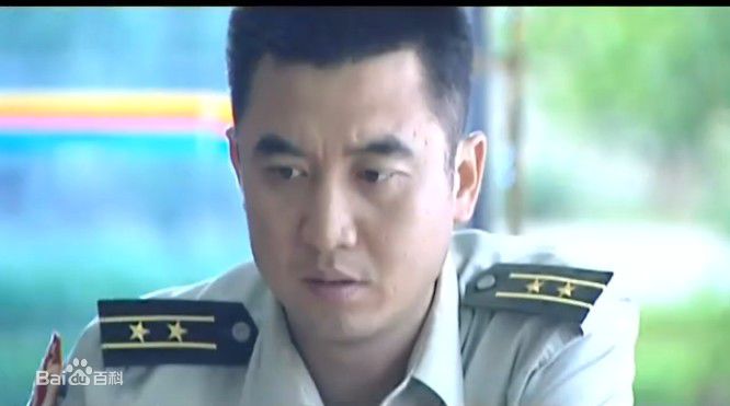 洪卫《DA师》关小羽     最新剧照