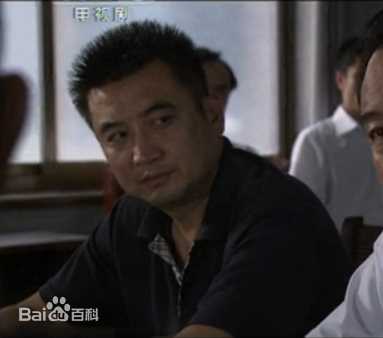 洪卫《潮人》刘可喜       最新剧照