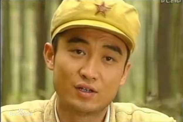 洪卫《黑水洋》杨海龙   最优质剧照