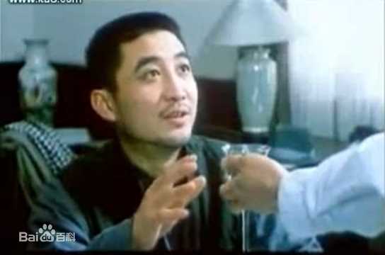 洪卫《戴笠之死》   精选剧照