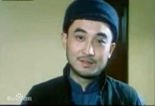 洪卫《戴笠之死》   精选剧照