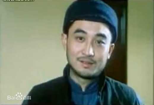 洪卫《戴笠之死》   精选剧照