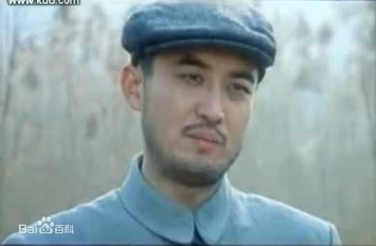 洪卫《戴笠之死》   精选剧照