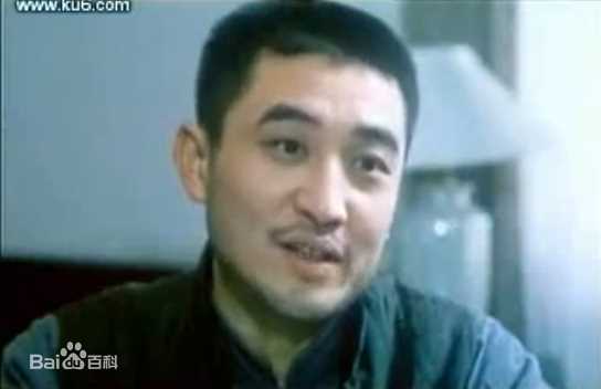 洪卫《戴笠之死》   精选剧照