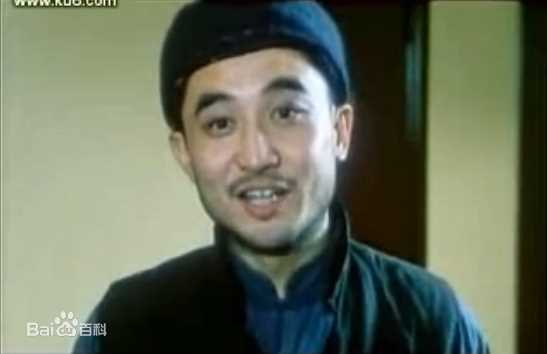 洪卫《戴笠之死》   精选剧照