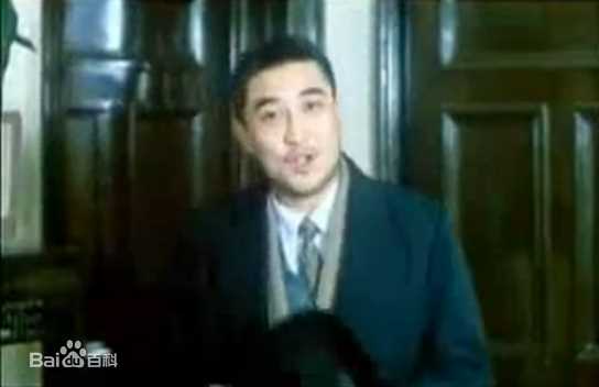 洪卫《戴笠之死》   精选剧照