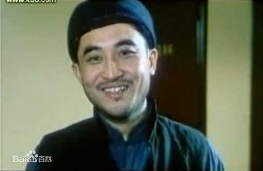 洪卫《戴笠之死》   精选剧照