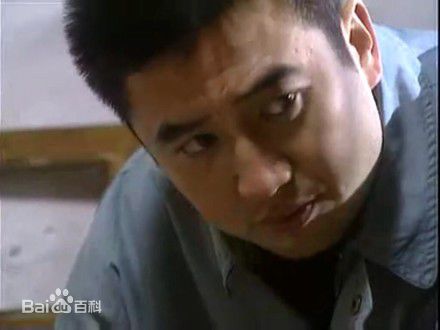 最全洪卫在电视剧《无罪辩护》赵达宏中的壁纸