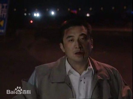 最全洪卫在电视剧《无罪辩护》赵达宏中的壁纸