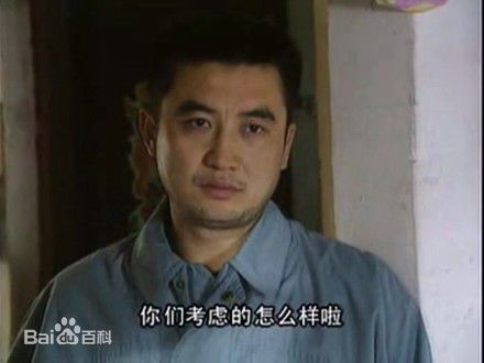 最全洪卫在电视剧《无罪辩护》赵达宏中的壁纸