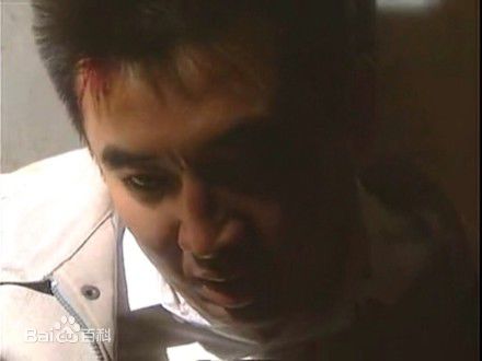 最全洪卫在电视剧《无罪辩护》赵达宏中的壁纸