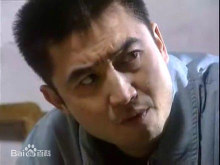 最全洪卫在电视剧《无罪辩护》赵达宏中的壁纸