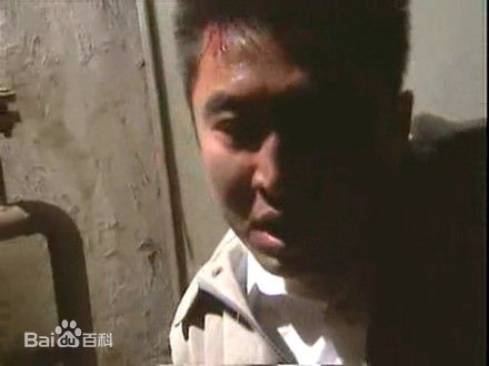 最全洪卫在电视剧《无罪辩护》赵达宏中的壁纸