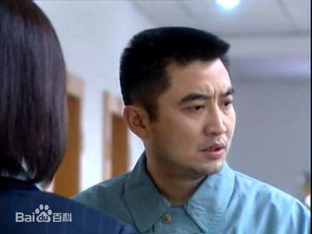 最全洪卫在电视剧《无罪辩护》赵达宏中的壁纸