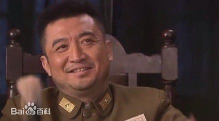 最全洪卫在电视剧《红狐》饰演将军中的相册