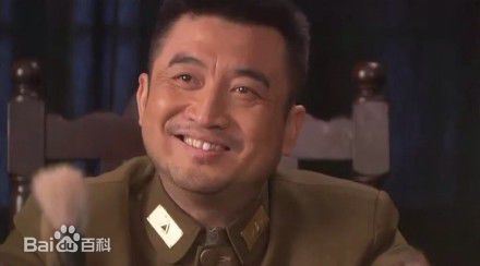 最全洪卫在电视剧《红狐》饰演将军中的相册