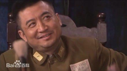 最全洪卫在电视剧《红狐》饰演将军中的相册