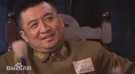 最全洪卫在电视剧《红狐》饰演将军中的相册