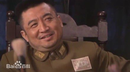 最全洪卫在电视剧《红狐》饰演将军中的相册