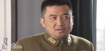 最全洪卫在电视剧《红狐》饰演将军中的相册