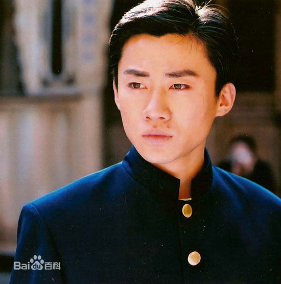 徐亮(LIANG XU)前后照片