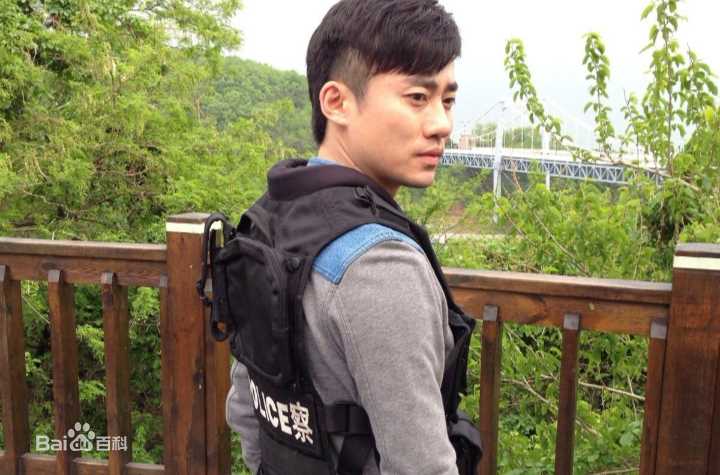 徐亮(LIANG XU)前后照片